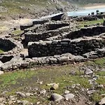 Апартаменты Mar De Queiruga 22 Tarrio