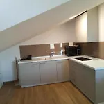 Mar De Queiruga 22 Tarrio Апартаменты *