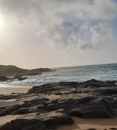 Mar De Queiruga 22 Tarrio Apartmán Porto do Son