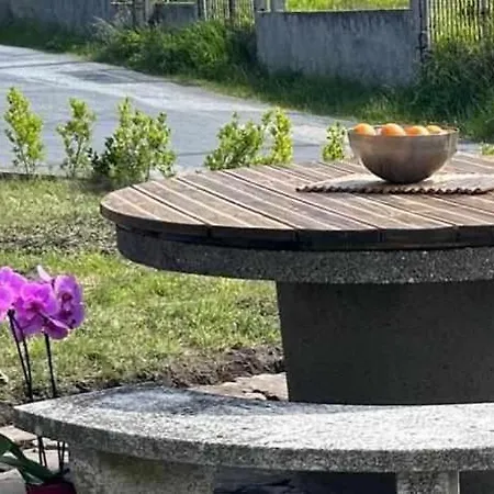 Mar De Queiruga 22 Tarrio Apartmán