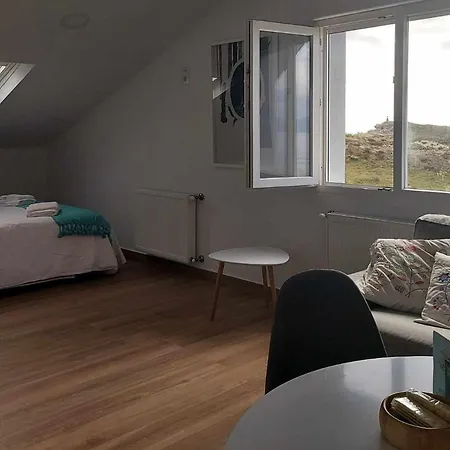 Mar De Queiruga 22 Tarrio