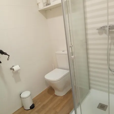 Apartmán Mar De Queiruga 22 Tarrio