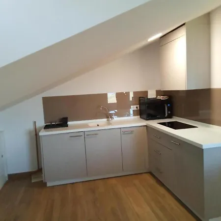 Mar De Queiruga 22 Tarrio Apartmán *