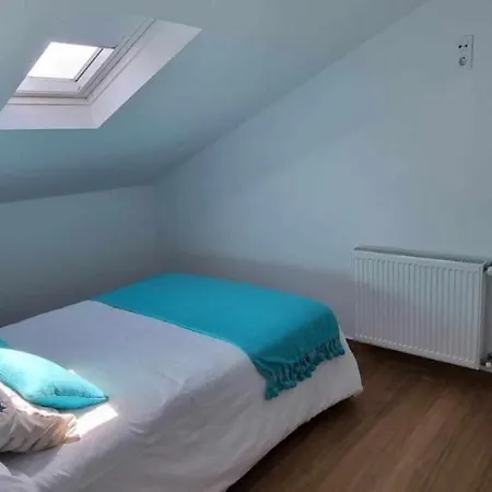 Mar De Queiruga 22 Tarrio Porto do Son