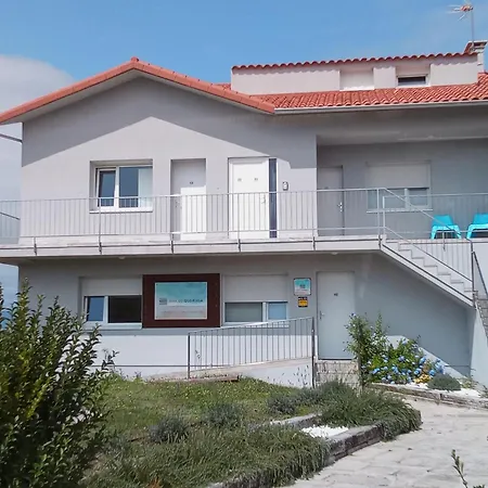 Apartment Mar De Queiruga 22 Tarrio