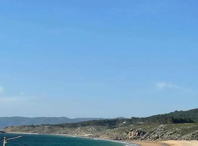 Mar De Queiruga 22 Tarrio * Porto do Son