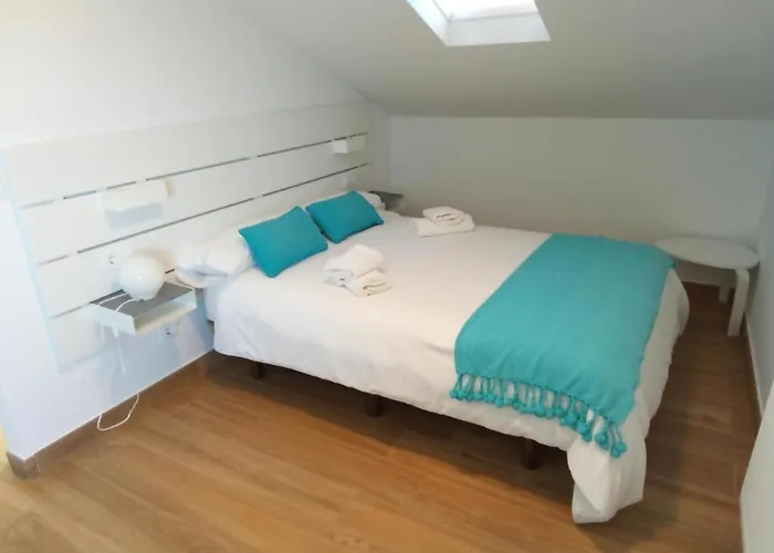 Mar De Queiruga 22 Tarrio Apartament Porto do Son