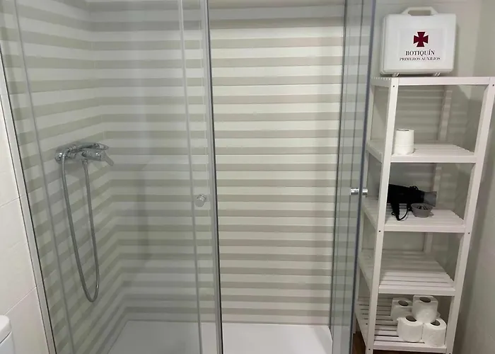 Mar De Queiruga 22 Tarrio *