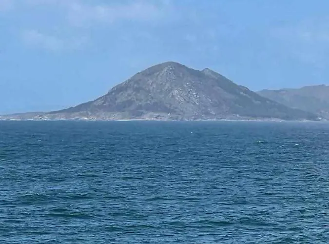 Mar De Queiruga 22 Tarrio