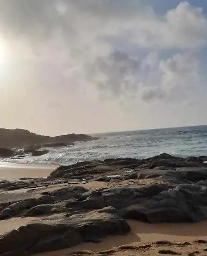 Mar De Queiruga 22 Tarrio Apartament Porto do Son