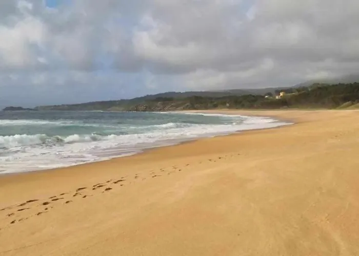 Mar De Queiruga 22 Tarrio * Porto do Son