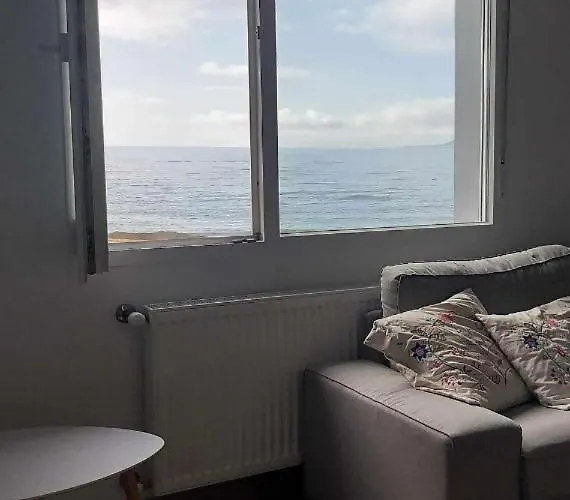 Mar De Queiruga 22 Tarrio Apartament Porto do Son