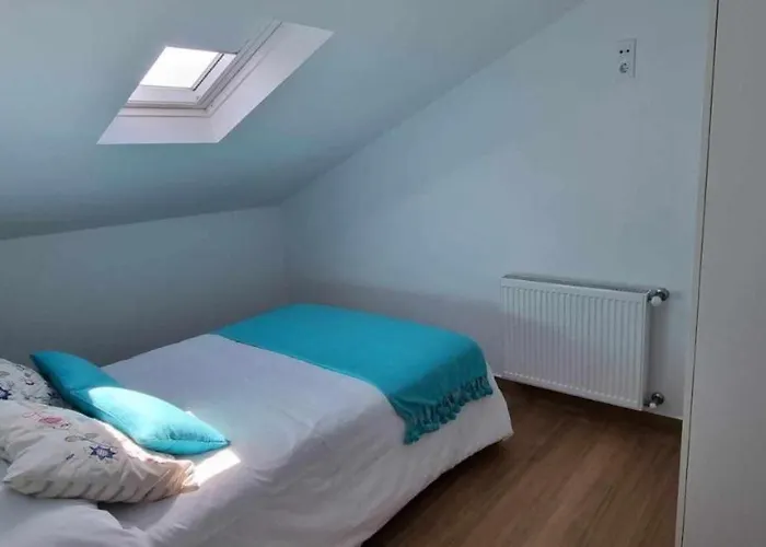 Mar De Queiruga 22 Tarrio Porto do Son